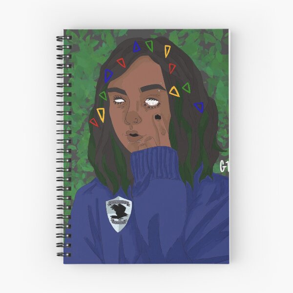 Item preview, Blue Sargent  designed and sold by mayhemmoth.