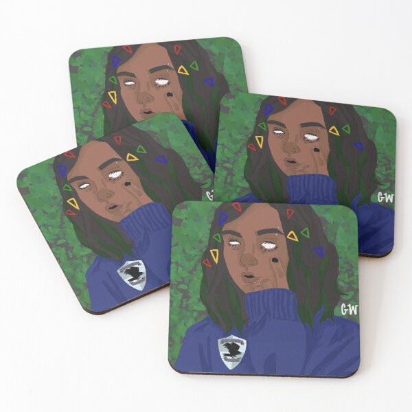 Item preview, Blue Sargent  designed and sold by mayhemmoth.