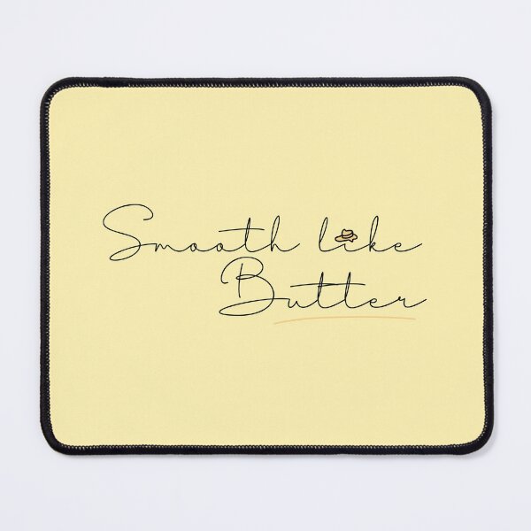 Item preview, Butter Illustrative piece designed and sold by Khushi Mali.