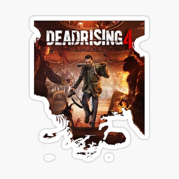 dead rising 4 franks big package ps4 save wizard codes