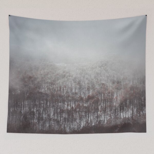 Item preview, The seasons turn designed and sold by ewkaphoto.