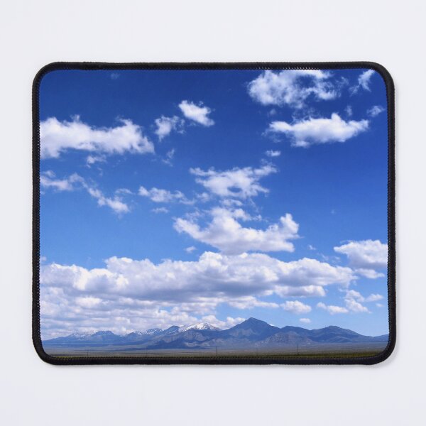 Item preview, Mt. Charleston - Nevada designed and sold by Thomas Burtney.