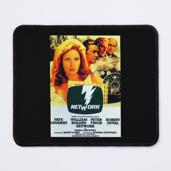 Item preview, Sidney Lumet Network Love Funny You designed and sold by JennieWunsch.