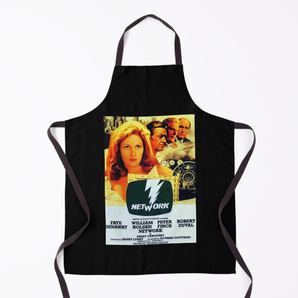 Item preview, Sidney Lumet Network Love Funny You designed and sold by JennieWunsch.