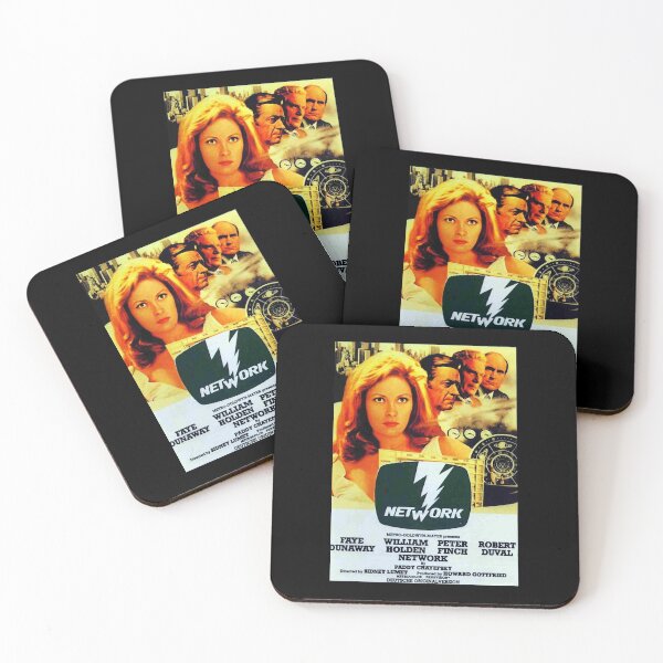 Item preview, Sidney Lumet Network Love Funny You designed and sold by JennieWunsch.