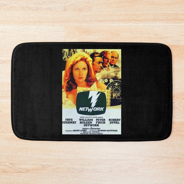 Item preview, Sidney Lumet Network Love Funny You designed and sold by JennieWunsch.