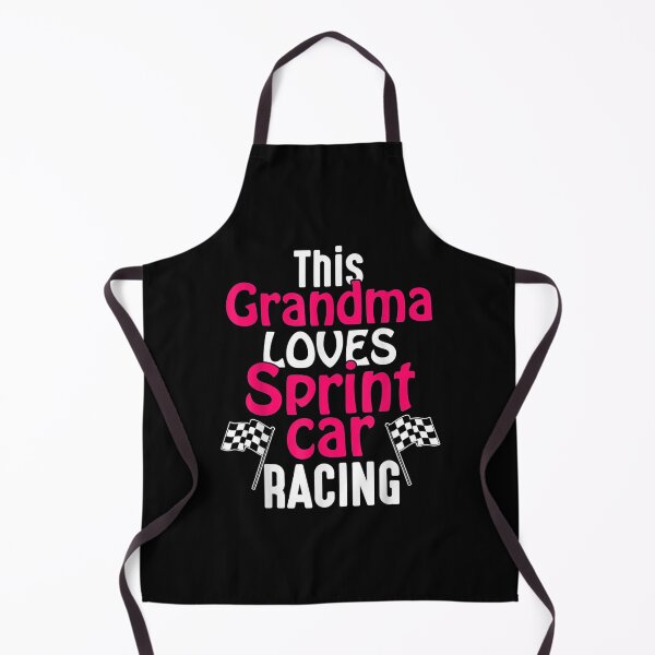 Item preview, Sprint Car Racing Race Track Racer designed and sold by jennifera11.