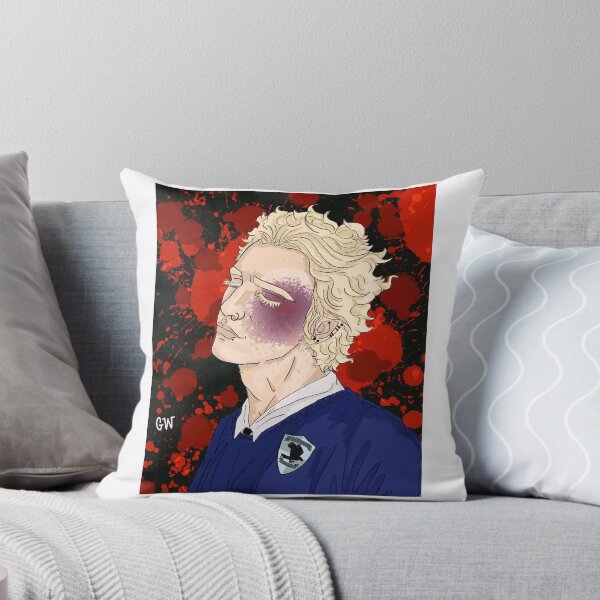 Item preview, Noah Czerny  designed and sold by mayhemmoth.