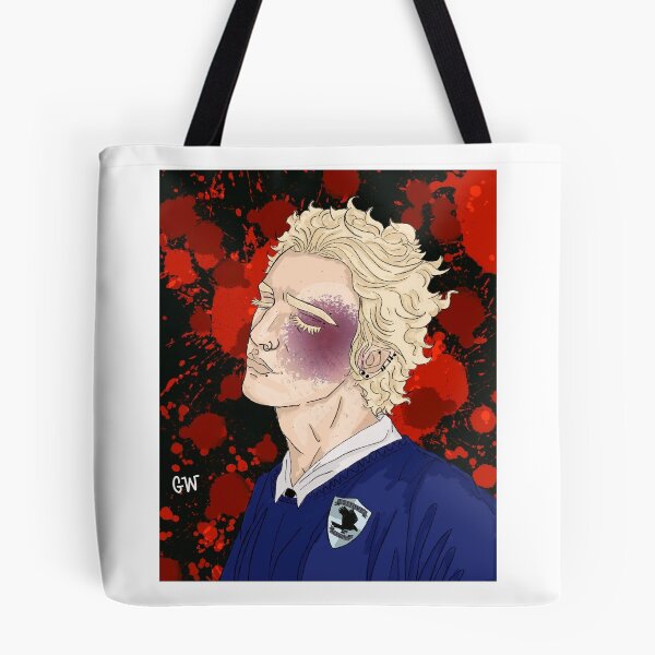 Item preview, Noah Czerny  designed and sold by mayhemmoth.