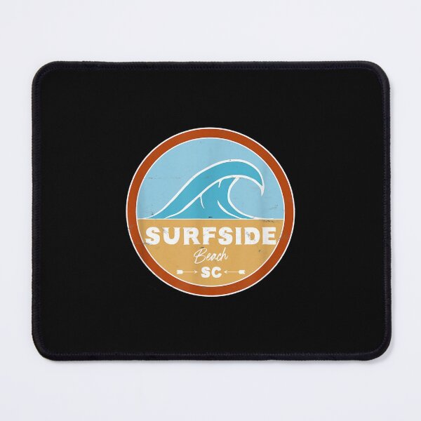 Item preview, Beach Surfside Myrtle South Carolina designed and sold by jennifera11.