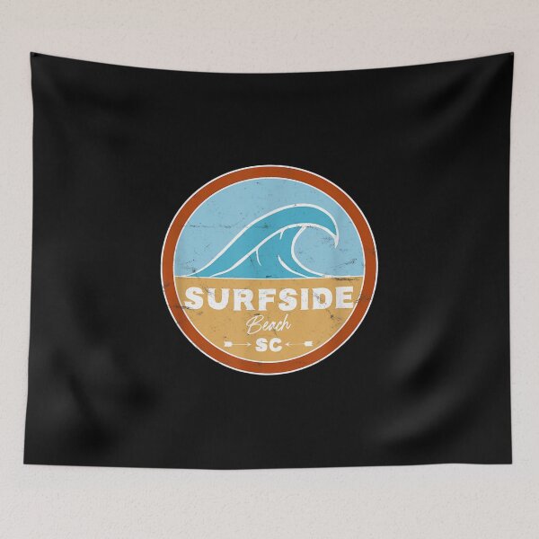 Item preview,  Beach Surfside Myrtle South Carolina designed and sold by jennifera11.