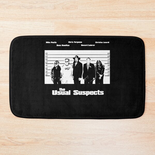 Item preview, Mens Best The Usual Poker Suspects 90S Vintage Alien designed and sold by ColtenConnelly8.