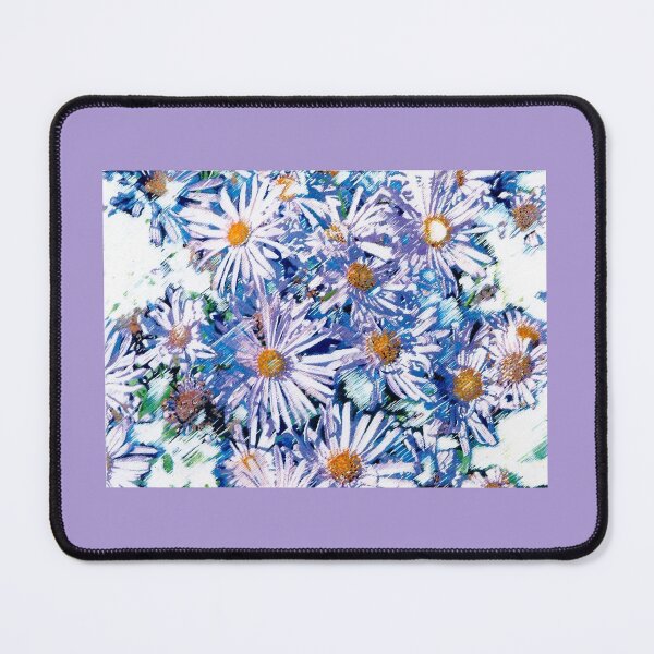 Item preview, Purple Felicia designed and sold by TripodDogShop.