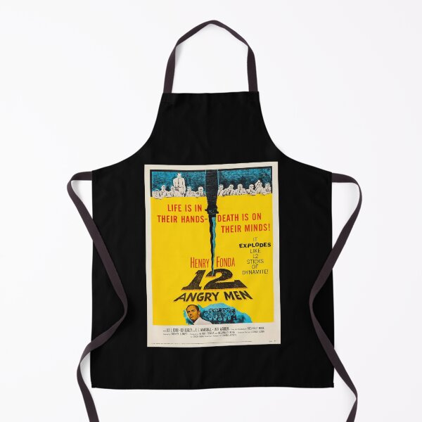 Item preview, Vintage Photograp Twelve Angry Men Film Poster Awesome For Music Fan designed and sold by JennieWunsch.