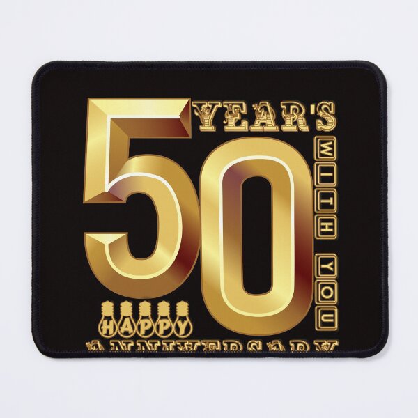 Item preview, ANNIVERSARY designed and sold by Syaddad.
