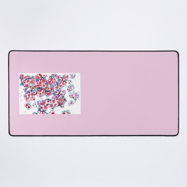 Item preview, Pink Daisies designed and sold by TripodDogShop.