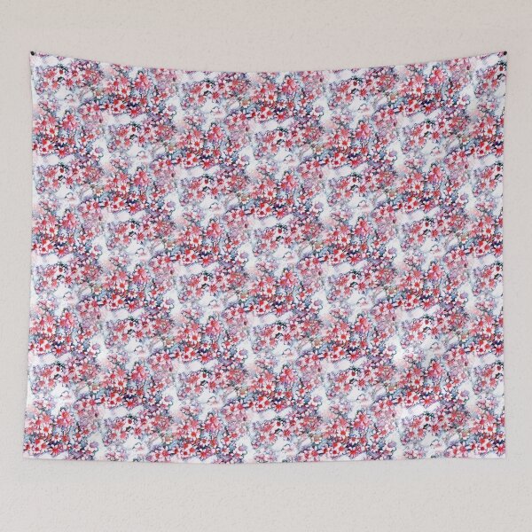 Item preview, Pink Daisies designed and sold by TripodDogShop.