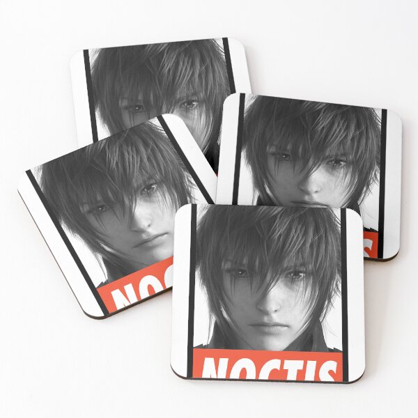 Item preview, Noctis designed and sold by luladaniella333.