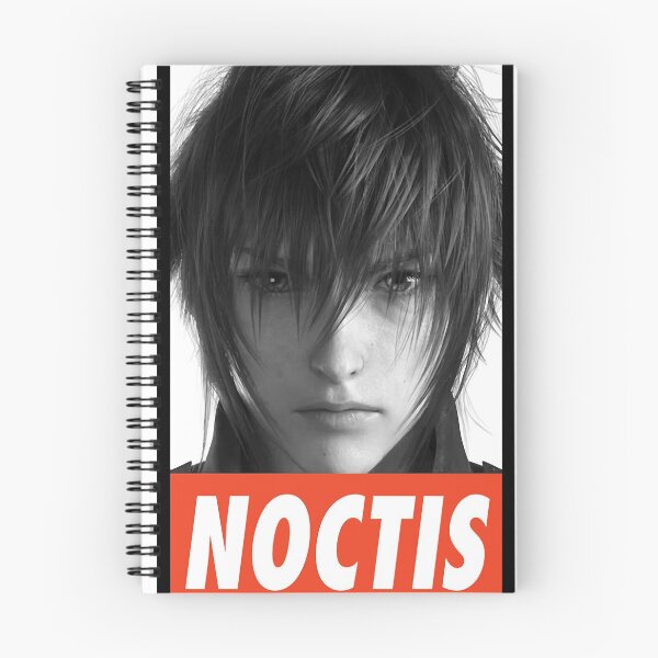 Item preview, Noctis designed and sold by luladaniella333.