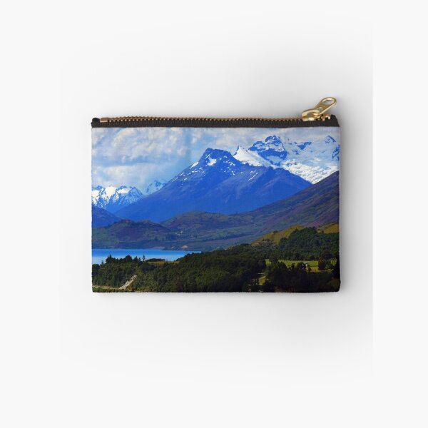 Item preview, On the way to Glenorchy designed and sold by Tanya Rossi.