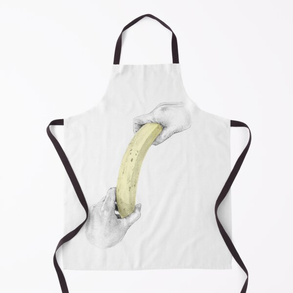 Item preview, Worried Banana designed and sold by Won Tsuen.
