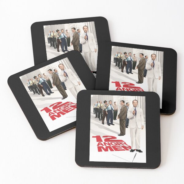 Item preview, Women My Favorite 12 Angry Men Retro Vintage designed and sold by JennieWunsch.