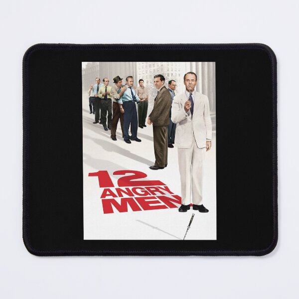 Item preview, Women My Favorite 12 Angry Men Retro Vintage designed and sold by JennieWunsch.