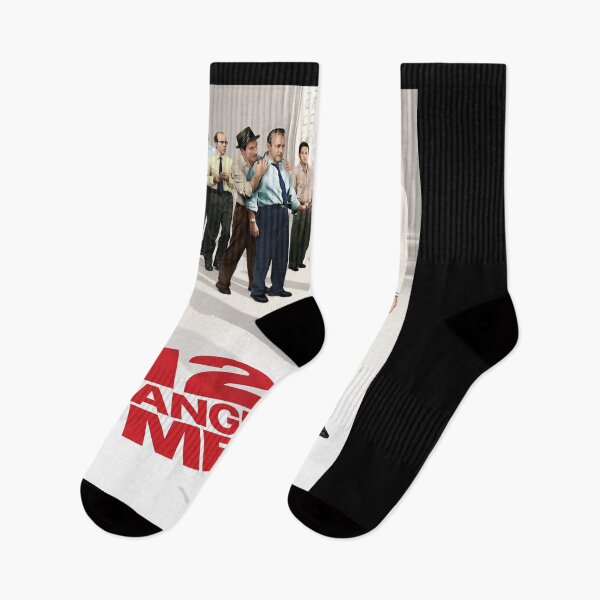 Item preview, Women My Favorite 12 Angry Men Retro Vintage designed and sold by JennieWunsch.