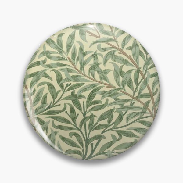 Item preview, William Morris Willow Bough designed and sold by kinsley45.