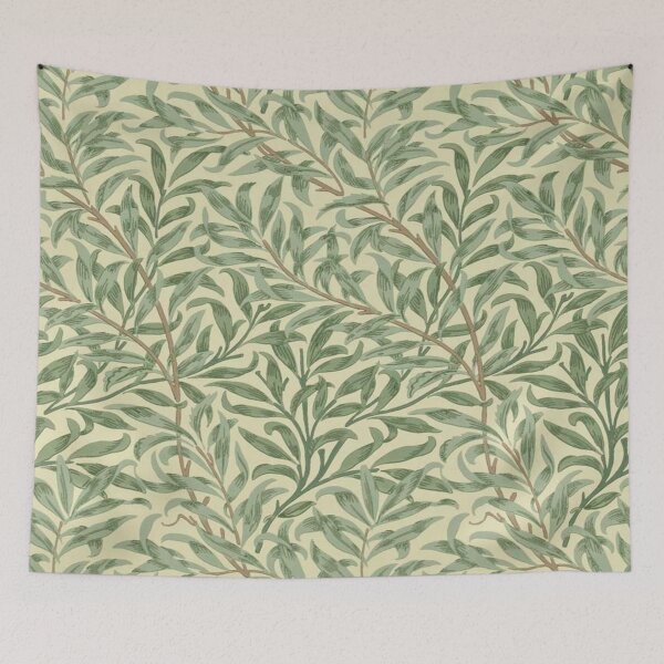 Item preview, William Morris Willow Bough designed and sold by kinsley45.