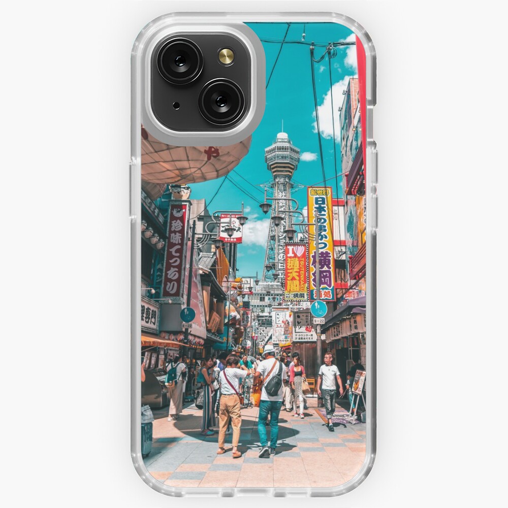 Item preview, iPhone Soft Case designed and sold by HimanshiShah.