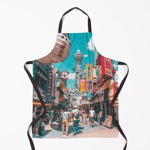 Item preview, Anime Osaka Blues designed and sold by Neondreamscapes.