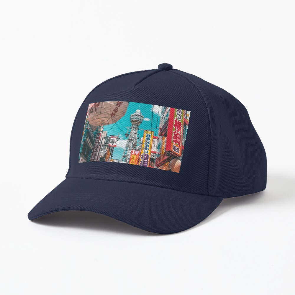 Item preview, Baseball Cap designed and sold by HimanshiShah.
