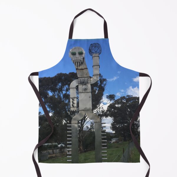 Item preview, The Tin Man , Monaro highway designed and sold by RogerRoy.
