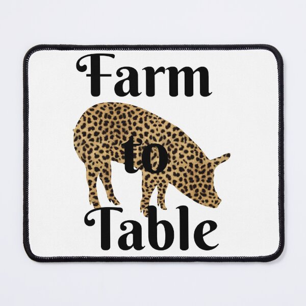 Item preview, Farm to Table designed and sold by KristenRising.