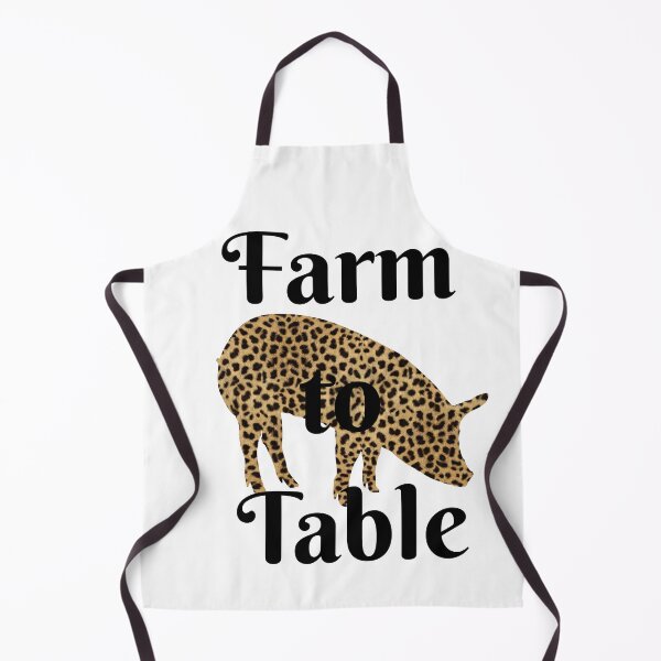 Item preview, Farm to Table designed and sold by KristenRising.