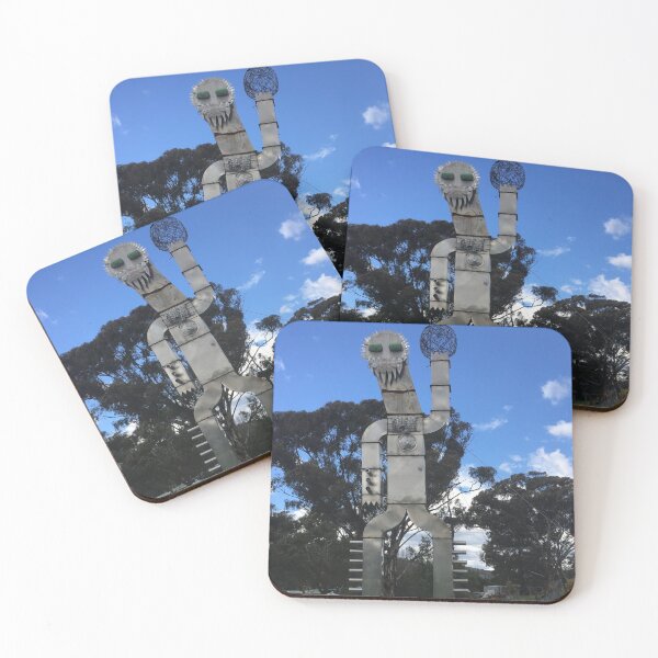 Item preview, The Tin Man , Monaro highway designed and sold by RogerRoy.