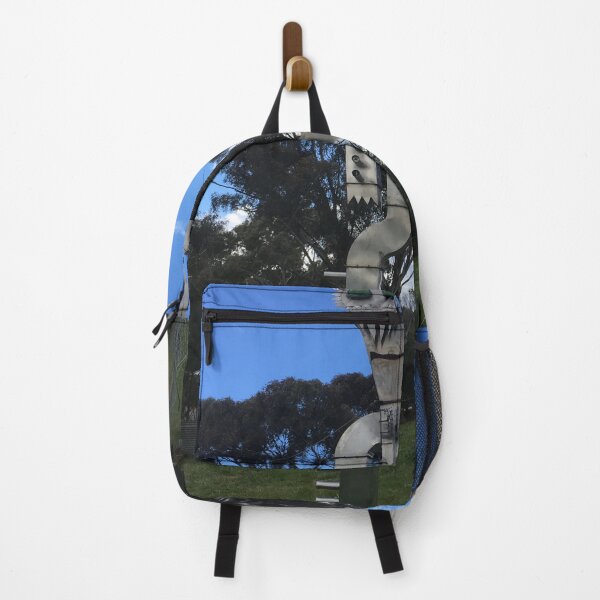 Item preview, The Tin Man , Monaro highway designed and sold by RogerRoy.