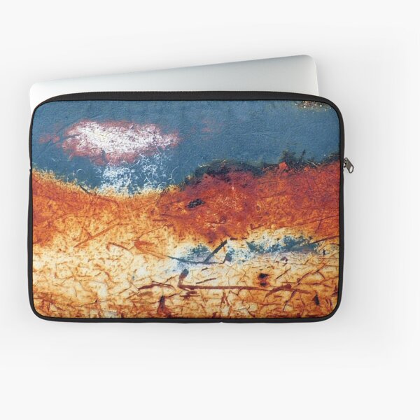 Trinity And Beyond Laptop Sleeve