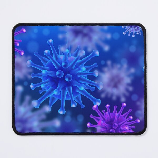 Item preview, The Virus designed and sold by Vector Scout Lab.