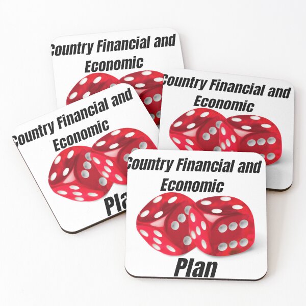 Item preview, My countries Financial Plan designed and sold by Ondemandph.
