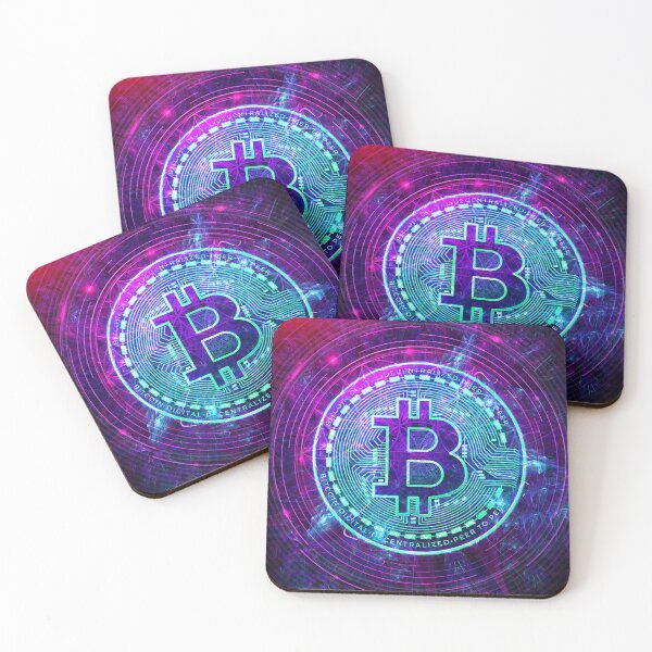 Item preview, Bitcoin designed and sold by Cameron Gray.