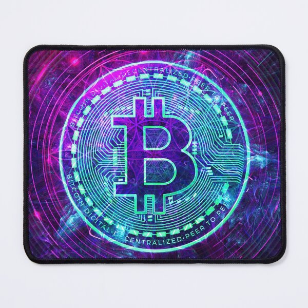 Item preview, Bitcoin designed and sold by Cameron Gray.