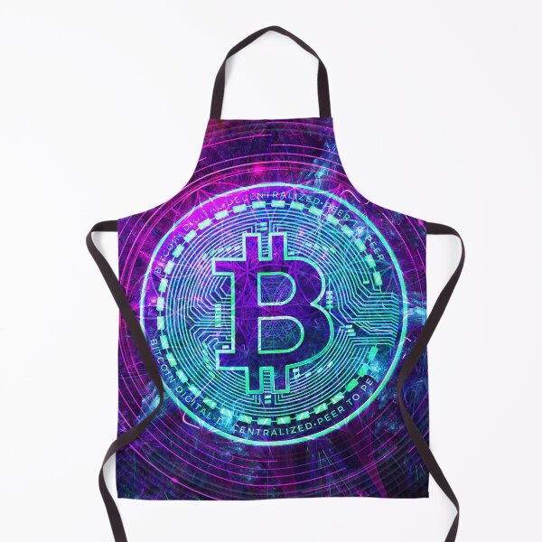 Item preview, Bitcoin designed and sold by Cameron Gray.
