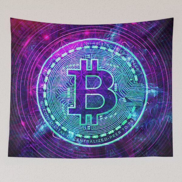 Item preview, Bitcoin designed and sold by Cameron Gray.