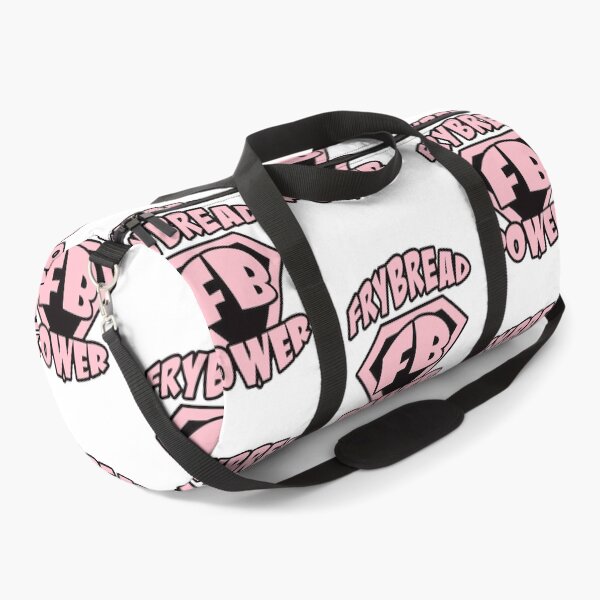 Item preview, Frybread Power (Pink) designed and sold by erod66.