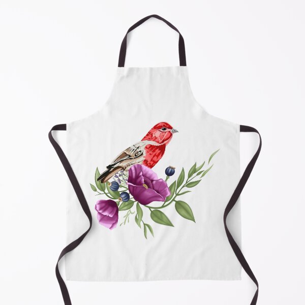 Item preview, Finch designed and sold by AureaAnguiano.