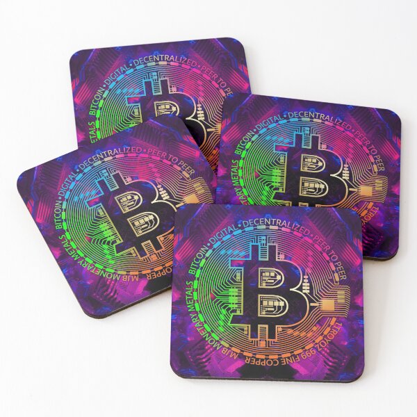 Item preview, Bitcoin Revolution designed and sold by Cameron Gray.