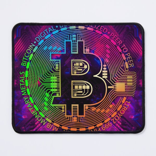 Item preview, Bitcoin Revolution designed and sold by Cameron Gray.