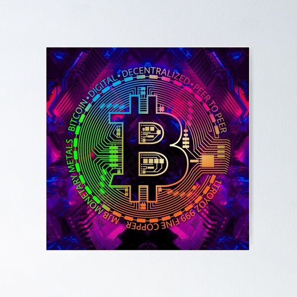 Item preview, Bitcoin Revolution designed and sold by Cameron Gray.